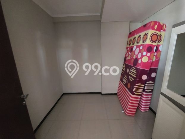 Apartemen Cozy Dijual di Bandung Spesifikasi 2 KT, 1 KM Apartemen Cozy Dijual di Bandung Spesifikasi 2 KT, 1 KM