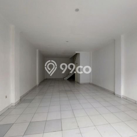 Ruko Dijual di Bandung LT 60m2 & LB 120m2 Lokasi Terbaik! Ruko Dijual di Bandung LT 60m2 & LB 120m2 Lokasi Terbaik!