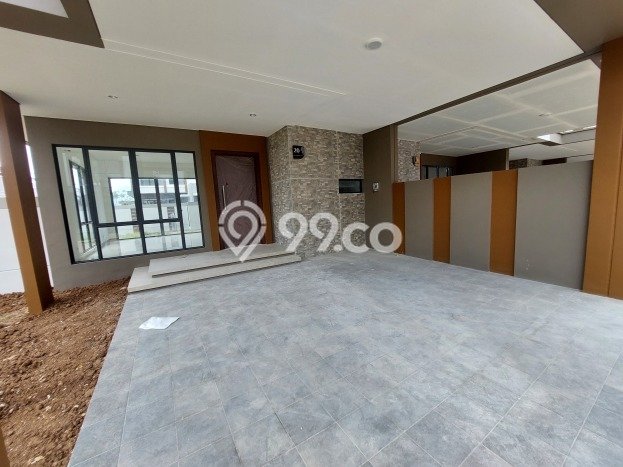 Rumah Luxury Modern Siap Huni di Podomoro Park Bandung Bandung Rumah Luxury Modern Siap Huni di Podomoro Park Bandung Bandung