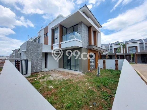 Rumah Luxury Modern Siap Huni di Podomoro Park Bandung Bandung Rumah Luxury Modern Siap Huni di Podomoro Park Bandung Bandung