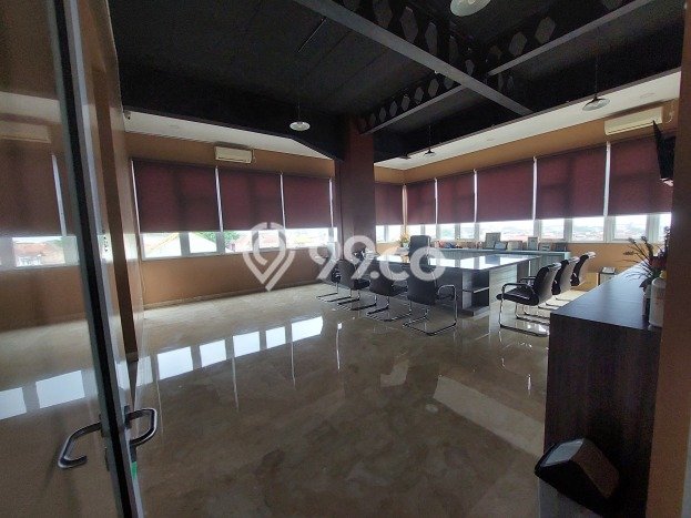 Kantor Bagus Dijual LB 7600m2 Lokasi Strategis Bandung Area Cocok untuk Bisnis Kantor Bagus Dijual LB 7600m2 Lokasi Strategis Bandung Area Cocok untuk Bisnis