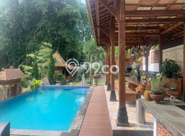 LOKASI STRATEGIS! Vila Kawasan , Dimensi 2119m2m², Dekat pusat kota LOKASI STRATEGIS! Vila Kawasan , Dimensi 2119m2m², Dekat pusat kota