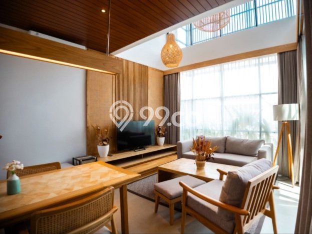 BISNIS POTENSIAL! Vila di , Luas 120m2m², ROI Menjanjikan BISNIS POTENSIAL! Vila di , Luas 120m2m², ROI Menjanjikan