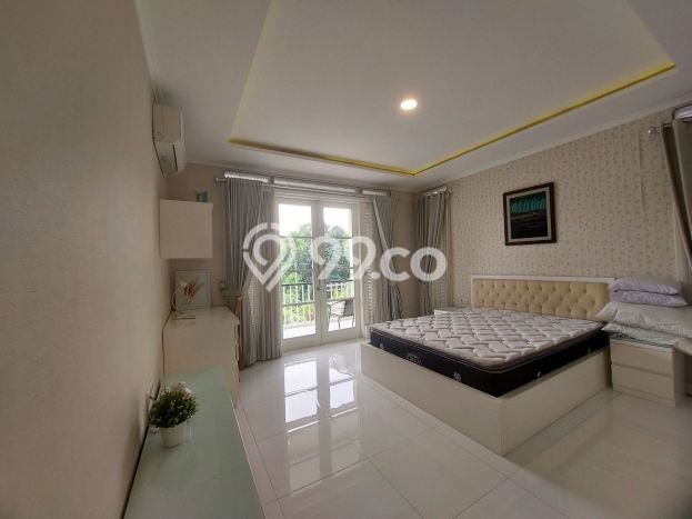 Rumah Luxury Modern Tanpa Renovasi di Ciumbuleuit Bandung Rumah Luxury Modern Tanpa Renovasi di Ciumbuleuit Bandung