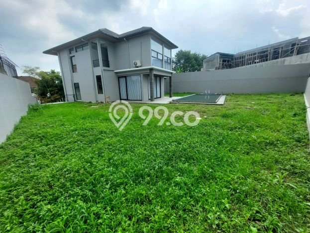 Hunian Elit LB 350m2 Siap Huni Desain Elegan di Setiabudi, Bandung Hunian Elit LB 350m2 Siap Huni Desain Elegan di Setiabudi, Bandung