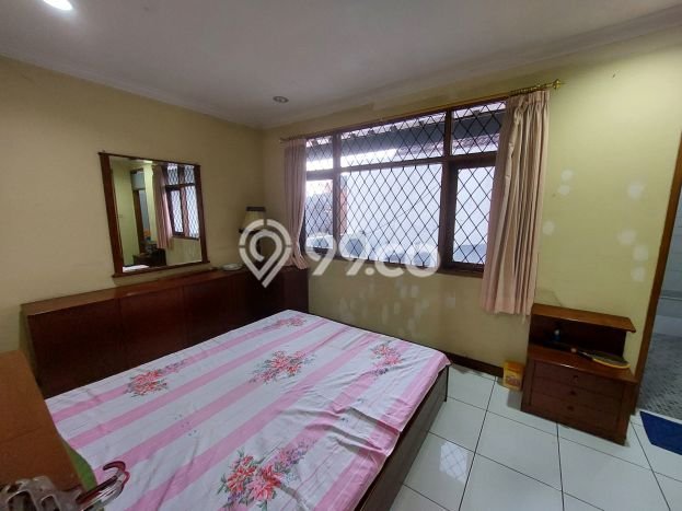 Best Deal Hunian Mewah Ideal dan Luas di Antapani, Bandung Best Deal Hunian Mewah Ideal dan Luas di Antapani, Bandung