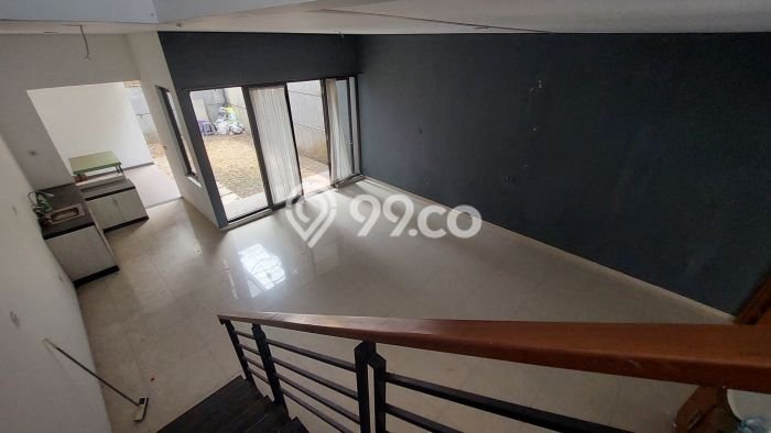 Dijual Hunian Rumah Terawat 4 Kamar di Setra Duta, Bandung Dijual Hunian Rumah Terawat 4 Kamar di Setra Duta, Bandung