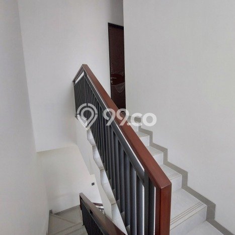 Jual Rumah Eksklusif 3 KT di Pondok Hijau, Bandung Jual Rumah Eksklusif 3 KT di Pondok Hijau, Bandung