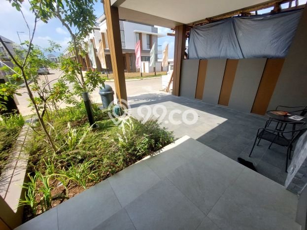 Rumah Modern 2 Kamar LT 96m2 di Podomoro Park Bandung Rumah Modern 2 Kamar LT 96m2 di Podomoro Park Bandung