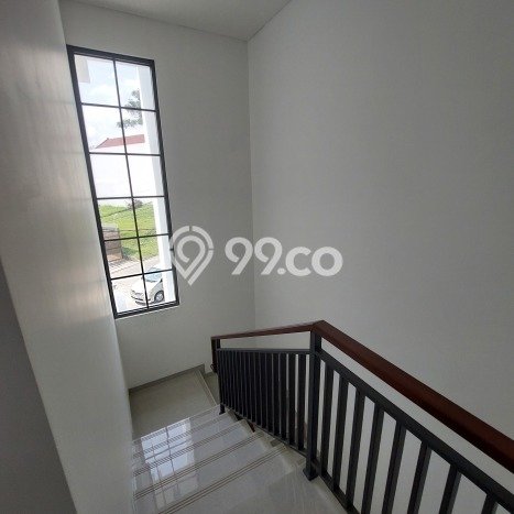 Jual Rumah Eksklusif 3 KT di Pondok Hijau, Bandung Jual Rumah Eksklusif 3 KT di Pondok Hijau, Bandung