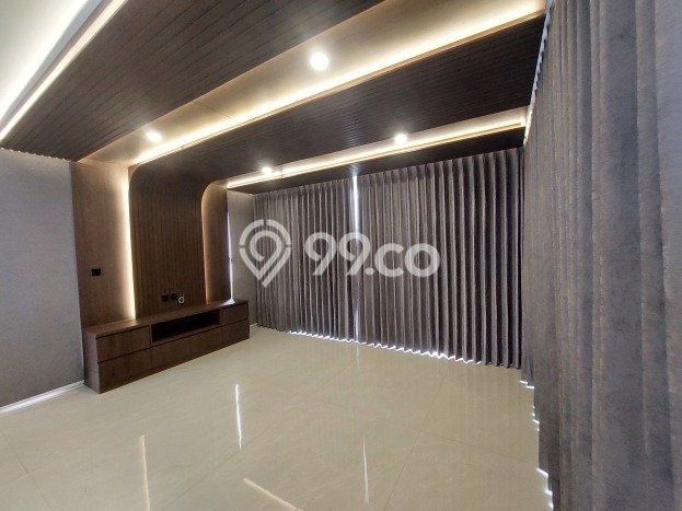 Hunian Elit LB 350m2 Siap Huni Desain Elegan di Setiabudi, Bandung Hunian Elit LB 350m2 Siap Huni Desain Elegan di Setiabudi, Bandung