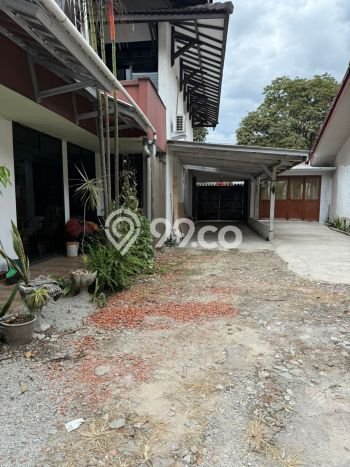 Dijual Tanah di Bandung, Luas 1212m2 SHM Dijual Tanah di Bandung, Luas 1212m2 SHM