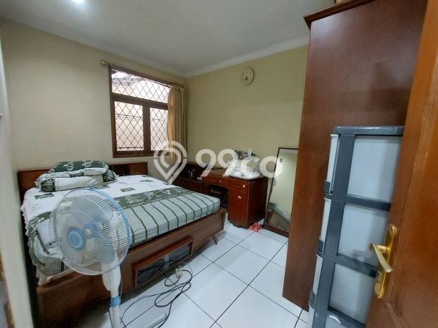 Best Deal Hunian Mewah Ideal dan Luas di Antapani, Bandung Best Deal Hunian Mewah Ideal dan Luas di Antapani, Bandung