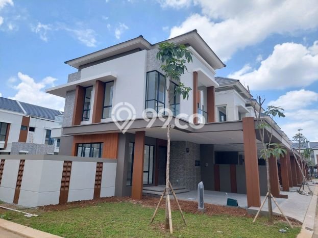 Rumah Luxury Modern Siap Huni di Podomoro Park Bandung Bandung Rumah Luxury Modern Siap Huni di Podomoro Park Bandung Bandung
