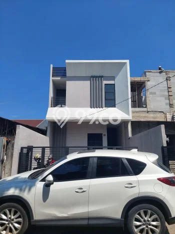 Jual Rumah Luas Elegan Dengan View Eksklusif di Turangga, Bandung Jual Rumah Luas Elegan Dengan View Eksklusif di Turangga, Bandung