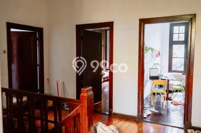 For Sale! Premium House LT 1010m2 Desain Modern di Dago For Sale! Premium House LT 1010m2 Desain Modern di Dago