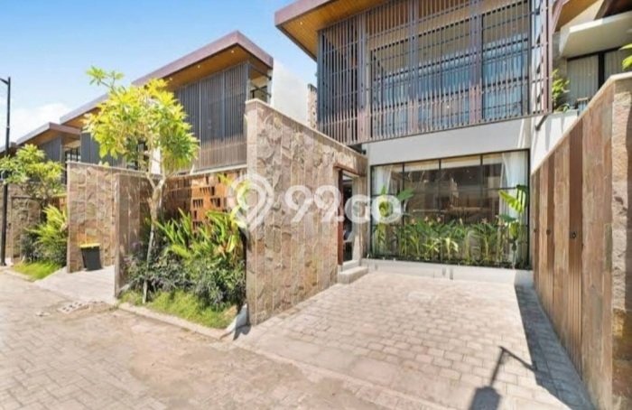 BISNIS POTENSIAL! Vila di , Luas 120m2m², ROI Menjanjikan BISNIS POTENSIAL! Vila di , Luas 120m2m², ROI Menjanjikan