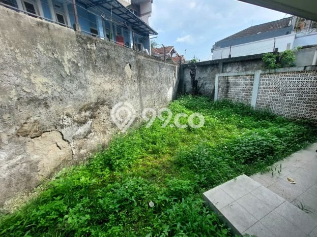 Kantor Dijual di Prime Area Bandung Luas 1980m2 Kantor Dijual di Prime Area Bandung Luas 1980m2