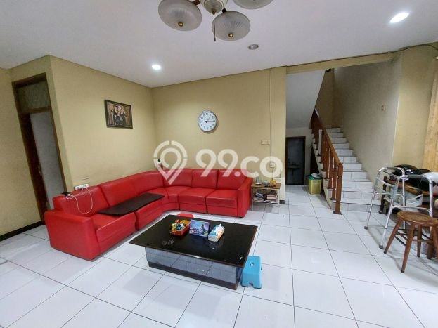Best Deal Hunian Mewah Ideal dan Luas di Antapani, Bandung Best Deal Hunian Mewah Ideal dan Luas di Antapani, Bandung