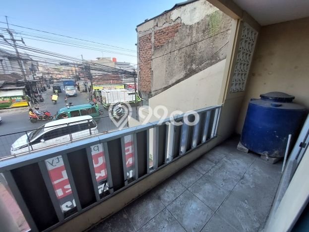 Dijual! Ruko di Kopo Bandung LT 165m2 / LB 176m2 Kawasan Bisnis Dijual! Ruko di Kopo Bandung LT 165m2 / LB 176m2 Kawasan Bisnis