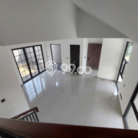 Jual Rumah Eksklusif 3 KT di Pondok Hijau, Bandung Jual Rumah Eksklusif 3 KT di Pondok Hijau, Bandung