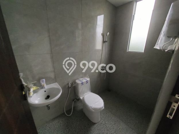Hunian Nyaman Asri 3 KT Siap Huni di Setiabudi Bandung Hunian Nyaman Asri 3 KT Siap Huni di Setiabudi Bandung