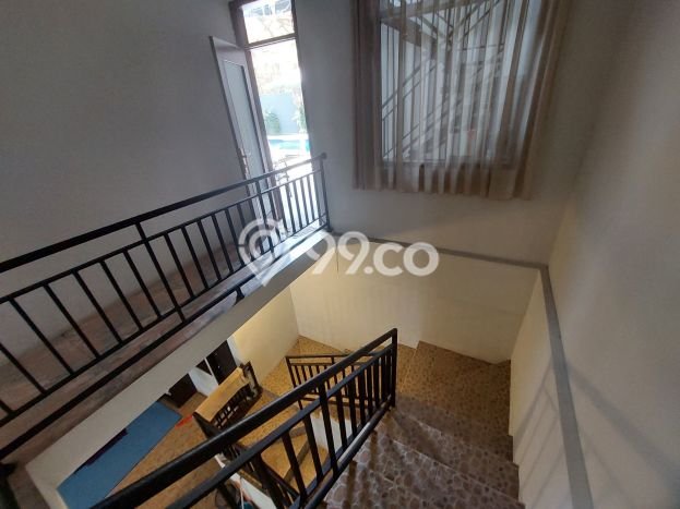 For Sale! Luxury House LT 608m2 Desain Elegan di Dago Pakar For Sale! Luxury House LT 608m2 Desain Elegan di Dago Pakar