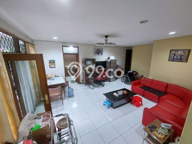 Best Deal Hunian Mewah Ideal dan Luas di Antapani, Bandung Best Deal Hunian Mewah Ideal dan Luas di Antapani, Bandung