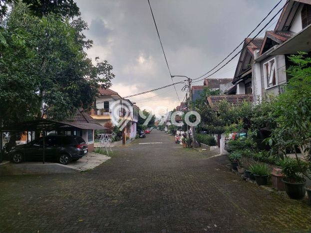 Best Deal Hunian Mewah Ideal dan Luas di Antapani, Bandung Best Deal Hunian Mewah Ideal dan Luas di Antapani, Bandung