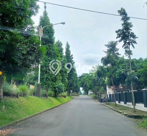 Rumah Modern 2 KT LT 100m2 di Cihanjuang Rumah Modern 2 KT LT 100m2 di Cihanjuang