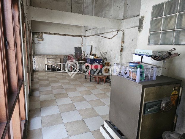 Unit Ruko Strategis di Menteng, Jakarta Pusat Potensi Cuan Besar Unit Ruko Strategis di Menteng, Jakarta Pusat Potensi Cuan Besar