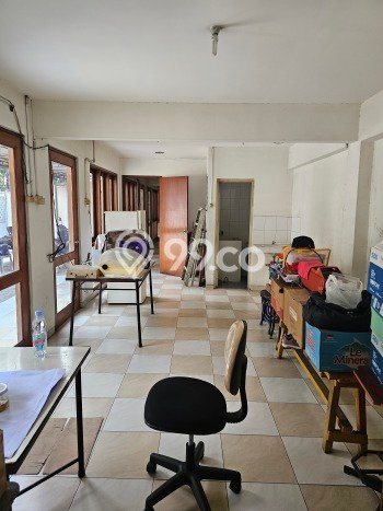 Unit Ruko Strategis di Menteng, Jakarta Pusat Potensi Cuan Besar Unit Ruko Strategis di Menteng, Jakarta Pusat Potensi Cuan Besar