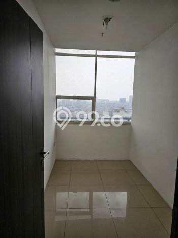 Hunian Apartemen Strategis untuk Dijual di Jakarta Pusat dengan 2 Kamar Hunian Apartemen Strategis untuk Dijual di Jakarta Pusat dengan 2 Kamar