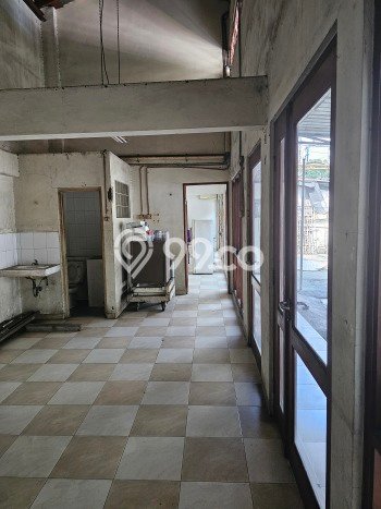 Unit Ruko Strategis di Menteng, Jakarta Pusat Potensi Cuan Besar Unit Ruko Strategis di Menteng, Jakarta Pusat Potensi Cuan Besar