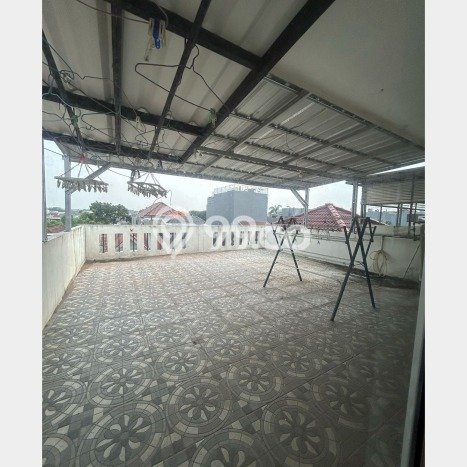 Rumah Modern 4 KT di Sektor 7A/B-Gading Serpong Tangerang Unfurnished Rumah Modern 4 KT di Sektor 7A/B-Gading Serpong Tangerang Unfurnished