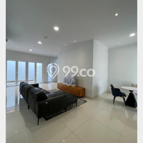 Rumah Luxury Modern Tanpa Renovasi di Gading Serpong Tangerang Rumah Luxury Modern Tanpa Renovasi di Gading Serpong Tangerang