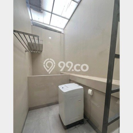 Dijual Hunian Rumah Nyaman 2 KT di Gading Serpong, Tangerang Dijual Hunian Rumah Nyaman 2 KT di Gading Serpong, Tangerang