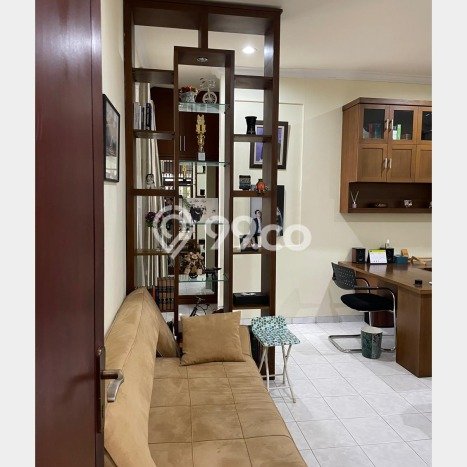 Jual Rumah Mewah Megah Dengan View Eksklusif di Serua, Tangerang Jual Rumah Mewah Megah Dengan View Eksklusif di Serua, Tangerang