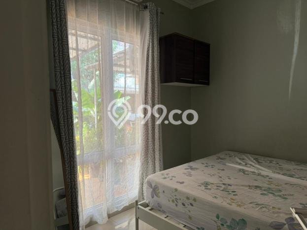 Rumah Modern 3 KT di gading serpong karelia village Tangerang Semi Furnished Rumah Modern 3 KT di gading serpong karelia village Tangerang Semi Furnished