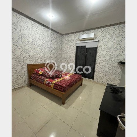 For Sale! Premium House LT 160m2 Desain Elegan di Alam Sutera For Sale! Premium House LT 160m2 Desain Elegan di Alam Sutera