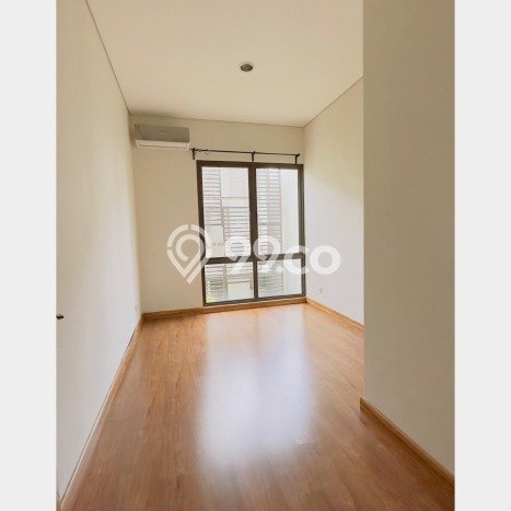 Rumah Modern 3 KT di BSD Green Wich Tangerang Unfurnished Rumah Modern 3 KT di BSD Green Wich Tangerang Unfurnished