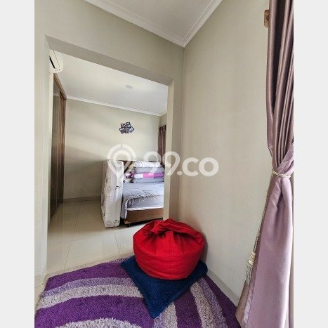 Rumah Minimalis 3 Kamar LT 90m2 di Gading Serpong Rumah Minimalis 3 Kamar LT 90m2 di Gading Serpong