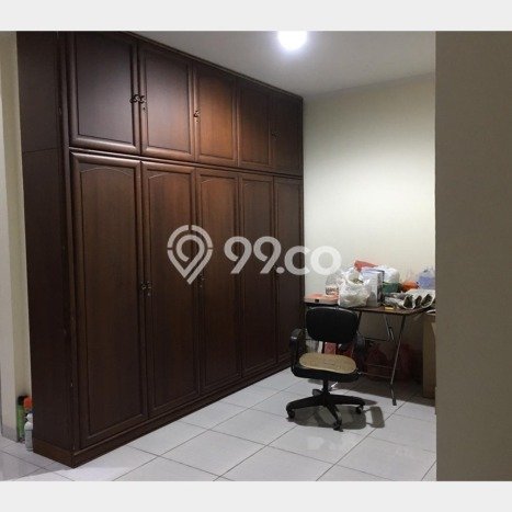 For Sale! Luxury House LT 162m2 Desain Elegan di Sektor 7A/B-Gading Serpong For Sale! Luxury House LT 162m2 Desain Elegan di Sektor 7A/B-Gading Serpong