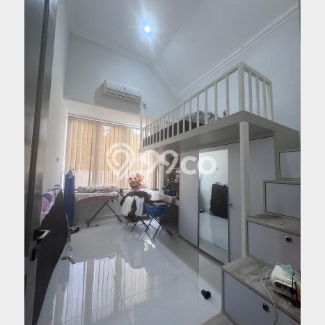 For Sale! Premium House LT 250m2 Desain Modern di Sektor 1D-Gading Serpong For Sale! Premium House LT 250m2 Desain Modern di Sektor 1D-Gading Serpong