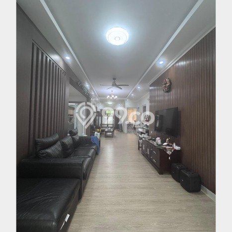 For Sale! Premium House LT 250m2 Desain Modern di Sektor 1D-Gading Serpong For Sale! Premium House LT 250m2 Desain Modern di Sektor 1D-Gading Serpong