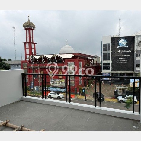 Paling Diincar! Ruko Dijual di Gading Serpong Harga Kompetitif Paling Diincar! Ruko Dijual di Gading Serpong Harga Kompetitif