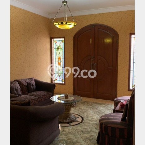 For Sale! Luxury House LT 240m2 Desain Elegan di Modernland For Sale! Luxury House LT 240m2 Desain Elegan di Modernland