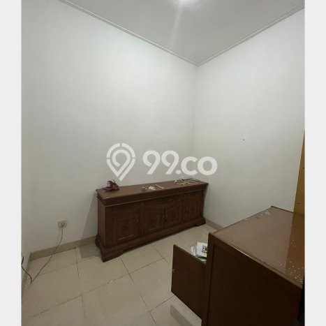 For Sale! Premium House LT 160m2 Desain Elegan di Alam Sutera For Sale! Premium House LT 160m2 Desain Elegan di Alam Sutera