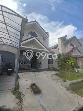 Rumah Terawat di Alam Sutera, Tangerang, Luas 200m² LB 150m² DIJUAL CEPAT! Rumah Terawat di Alam Sutera, Tangerang, Luas 200m² LB 150m² DIJUAL CEPAT!
