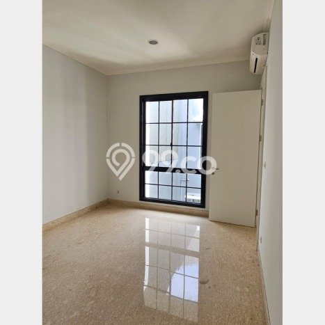 Rumah Elit Modern Siap Huni di Alam Sutera Tangerang Rumah Elit Modern Siap Huni di Alam Sutera Tangerang